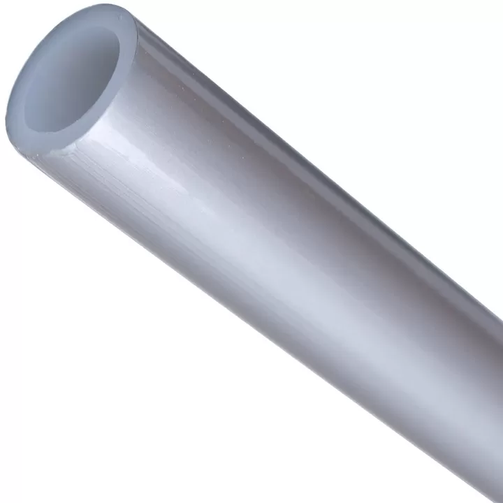 Труба Stout 16х2,2 PEX-a из сшитого полиэтилена с кислородным слоем, серая (бухта 100 м) (SPX-0001-001622)