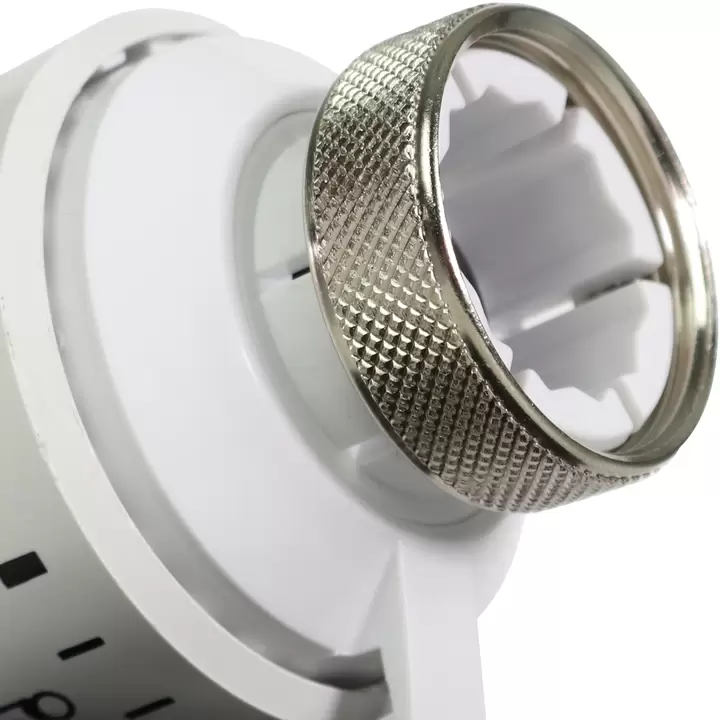 Термостатическая головка Stout газовая M30x1,5 (арт. SHT-0001-003015)