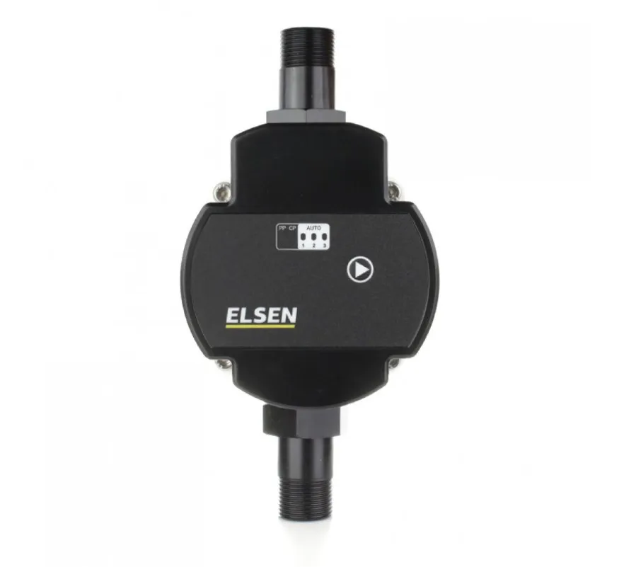 Циркуляционный насос с частотным регулированием ELSEN APE DN25, 6-180  (APE25-6-180)