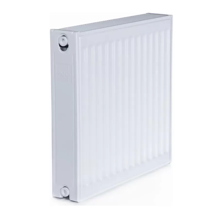 Стальной панельный радиатор Axis Classic 22 500x400 с боковым подключением Стальной панельный радиатор Axis Classic 22 500x400 с боковым подключением