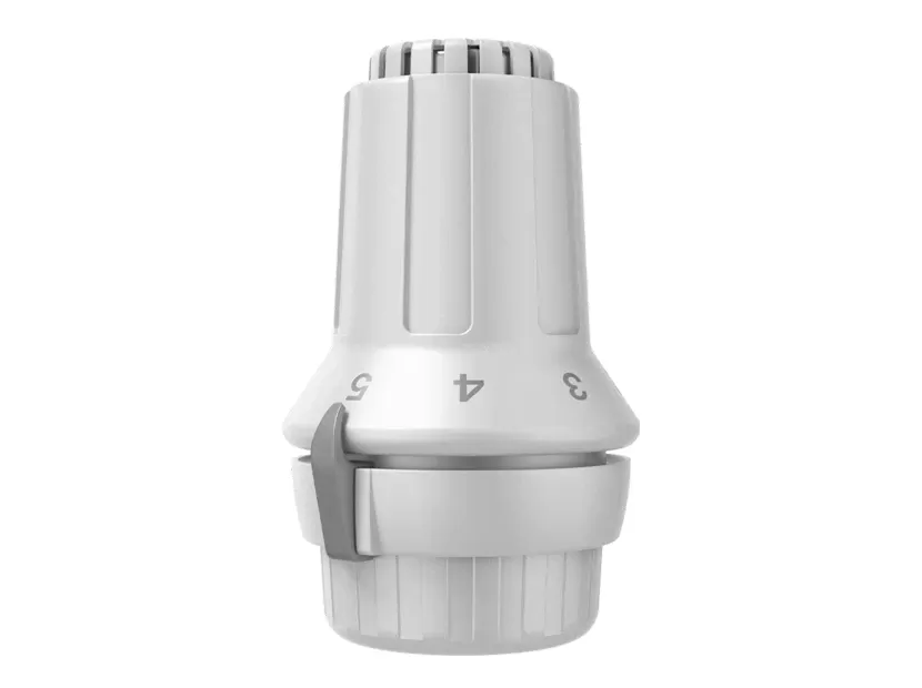 Термоголовка жидкостная Royal Thermo Click (RTE07.0007)