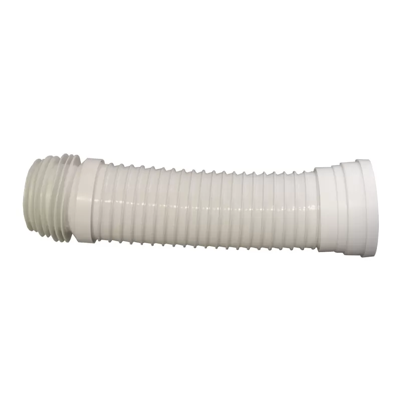Sinikon Патрубок гофрированный для унитаза D110x450 (*ZH.450) Sinikon Патрубок гофрированный для унитаза D110x450 (*ZH.450)