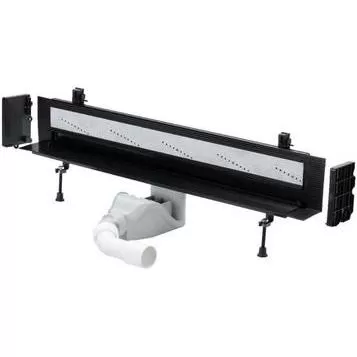 Душевой лоток Viega Advantix Vario 90-160 см 736552
