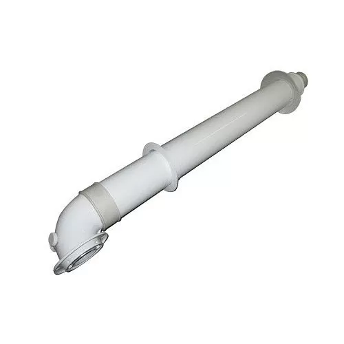 Комплект Protherm 60/100 для горизонтального прохода через стену 750 мм (для настенных котлов) (арт. 0020199379)