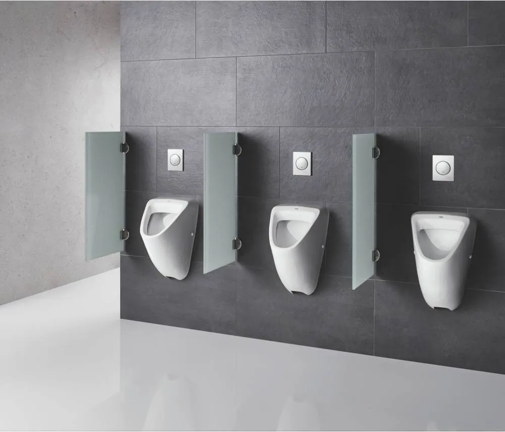Писсуар Grohe Bau Ceramic 39438000 белый