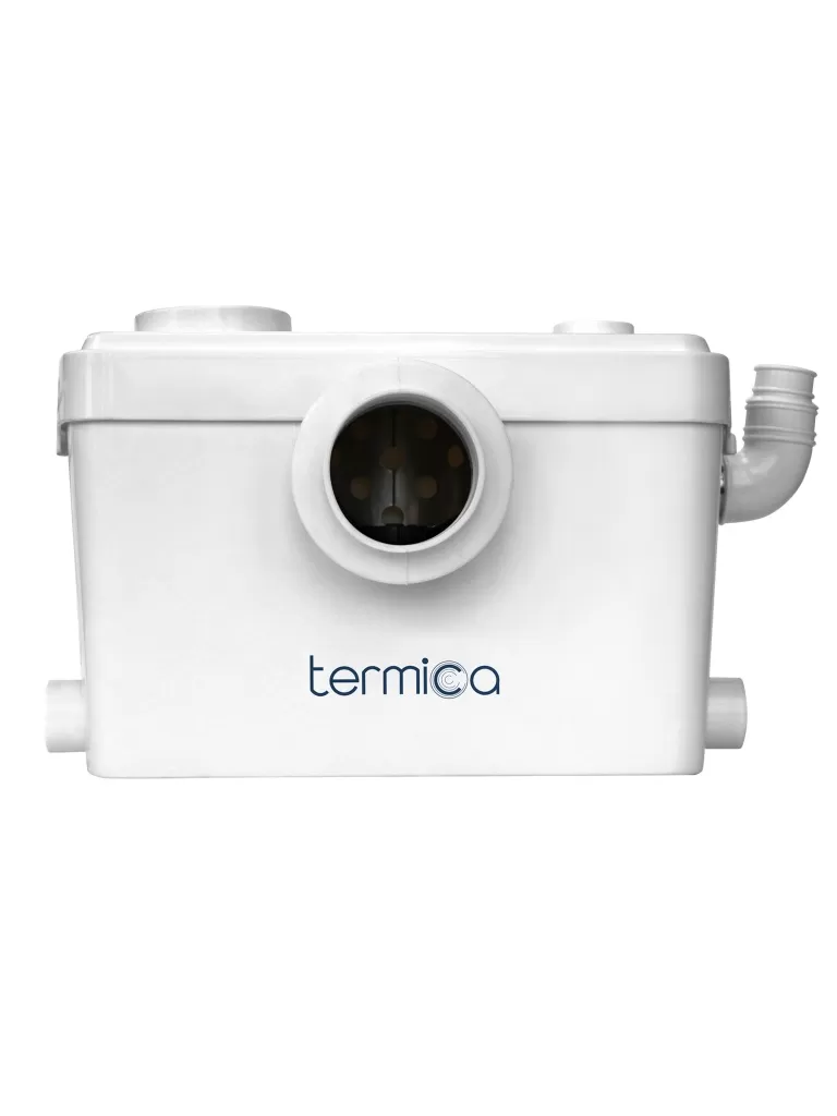 Канализационная установка Termica COMPACT LIFT 600 Канализационная установка Termica COMPACT LIFT 600