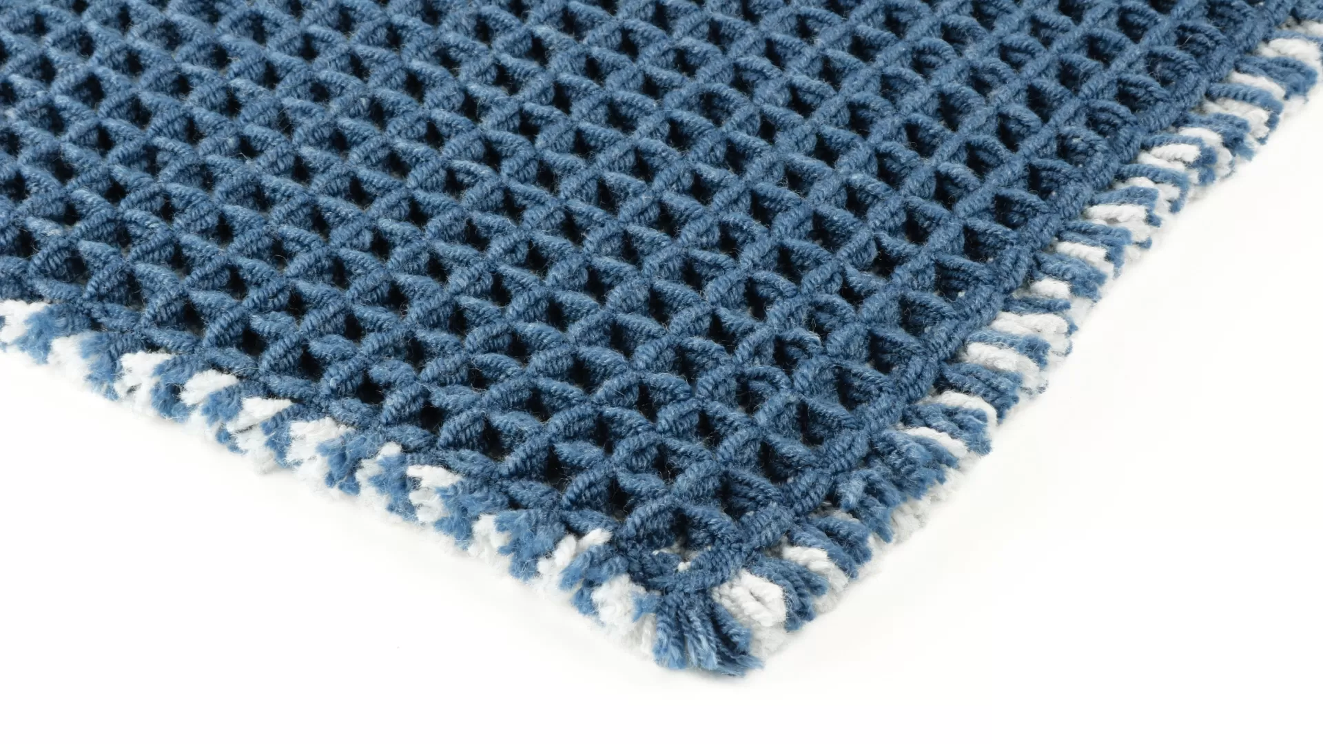 Коврик для ванной Fixsen Soft, синий, 1-ый (40х60 см), (FX-4001C) Коврик для ванной Fixsen Soft, синий, 1-ый (40х60 см), (FX-4001C)
