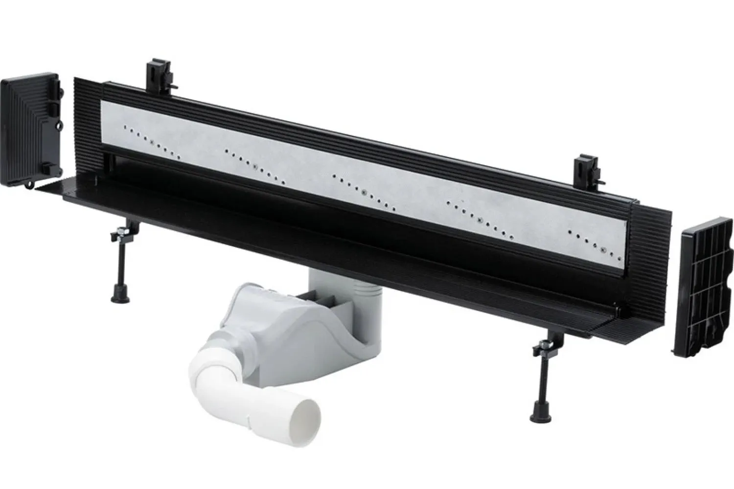 Душевой лоток Viega Advantix Vario 90-160 см 736552