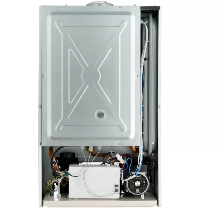 Настенный газовый котел Gierus ES 32/1 двухконтурный, 32 кВт Настенный газовый котел Gierus ES 32/1 двухконтурный, 32 кВт