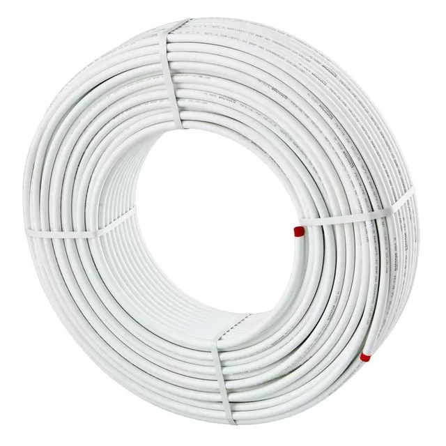 Трубы металлопластиковые Stout PE-Xb/Al/PE-Xb 16x2 (отрезок 60 м) (SPM-0001-101620) Трубы металлопластиковые Stout PE-Xb/Al/PE-Xb 16x2 (отрезок 60 м) (SPM-0001-101620)