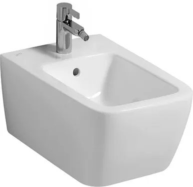 Биде подвесное Geberit It 231910000 белый