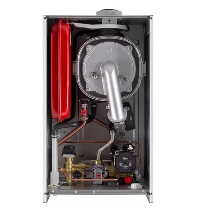 Конденсационный газовый котел Baxi Luna Duo-tec E 1.12 (одноконтурный) Конденсационный газовый котел Baxi Luna Duo-tec E 1.12 (одноконтурный)