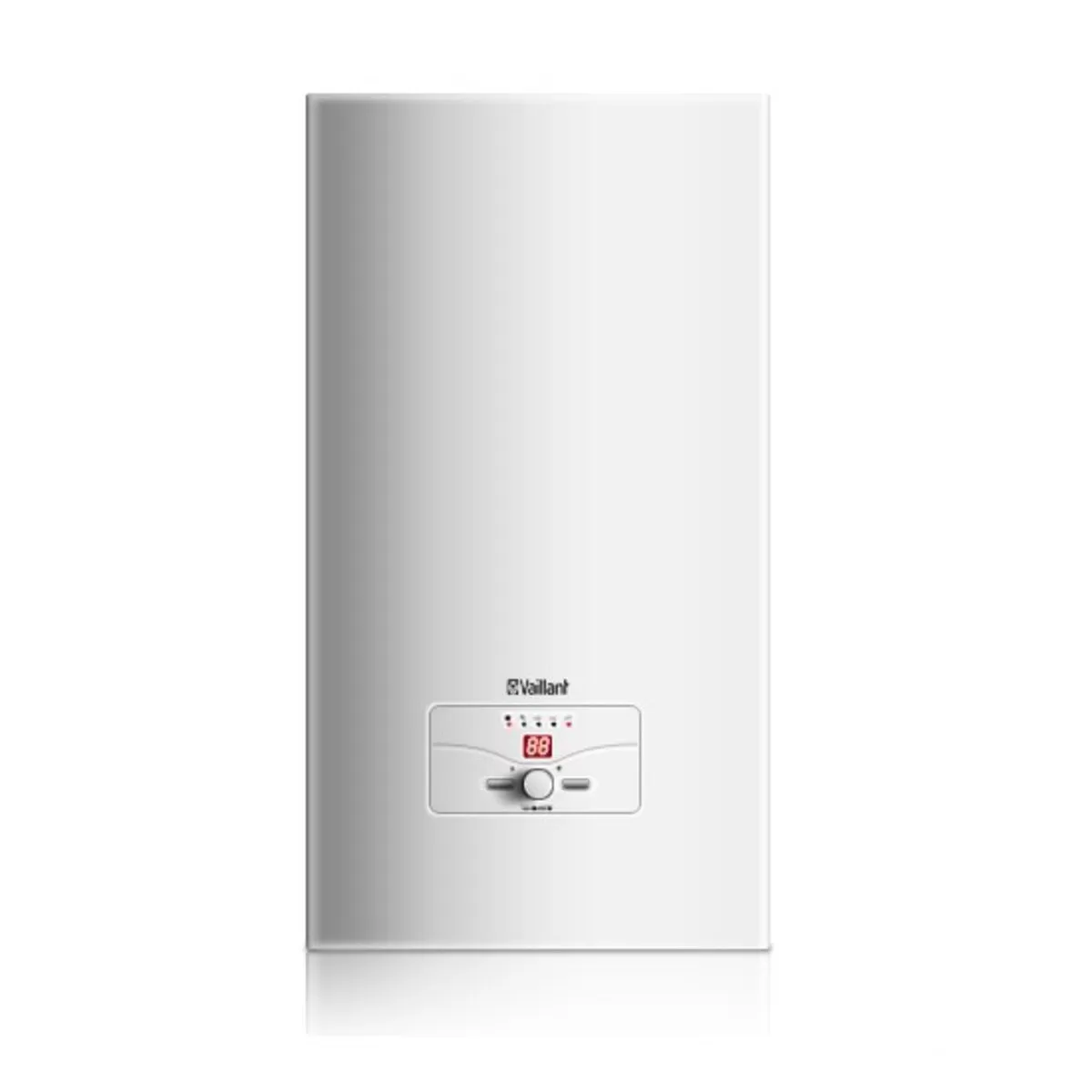 Котел электрический Vaillant eloBLOCK VE 12 (арт. 0010023656) Котел электрический Vaillant eloBLOCK VE 12 (арт. 0010023656)