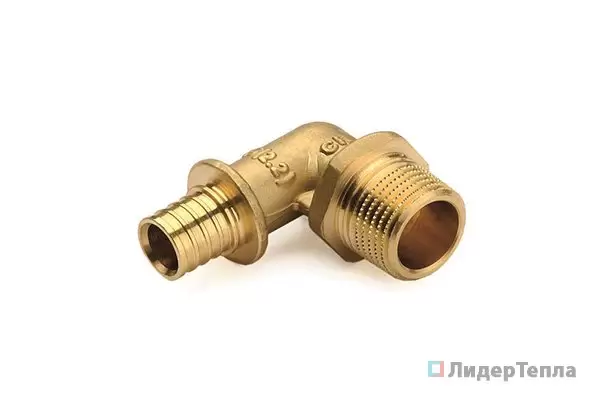 Угольник-переходник с наружной резьбой Stout 16-1/2 (SFA-0005-001612) Угольник-переходник с наружной резьбой Stout 16-1/2 (SFA-0005-001612)
