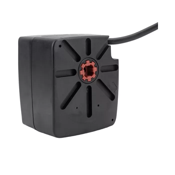 Сервопривод Rommer 230V 120S (RVM-0005-230001) Сервопривод Rommer 230V 120S (RVM-0005-230001)