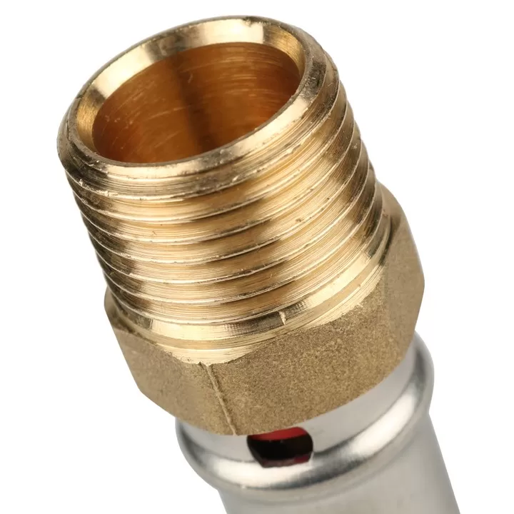 Переходник Stout с наружной резьбой, 3/4"x16 (SFP-0001-003416)