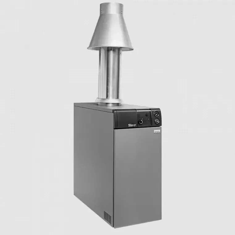 Газовый напольный котел Baxi Slim EF 1.39 (энергонезависимый) (A7116067) Газовый напольный котел Baxi Slim EF 1.39 (энергонезависимый) (A7116067)