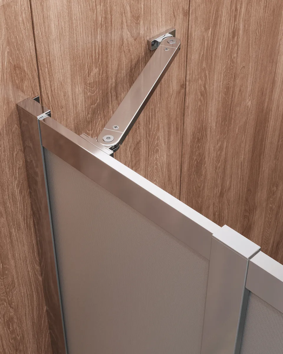 Душевой уголок Cezares Molveno 130x130x195 мм, полукруглый, хром (MOLVENO-R-22-100+30-P-Cr) Душевой уголок Cezares Molveno 130x130x195 мм, полукруглый, хром (MOLVENO-R-22-100+30-P-Cr)
