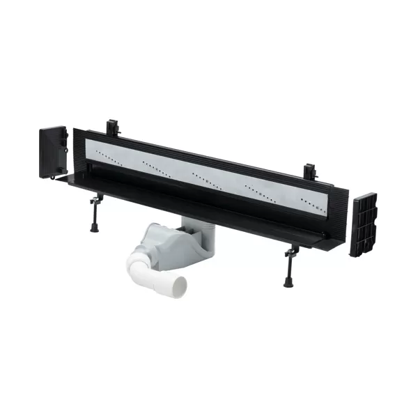Душевой лоток Viega Advantix Vario 90-160 см 736552