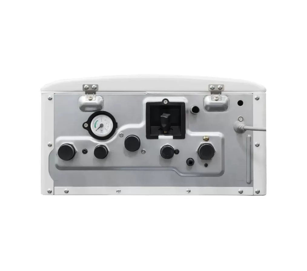 Газовый настенный котел Kiturami World Alpha-30 (двухконтурный) Газовый настенный котел Kiturami World Alpha-30 (двухконтурный)