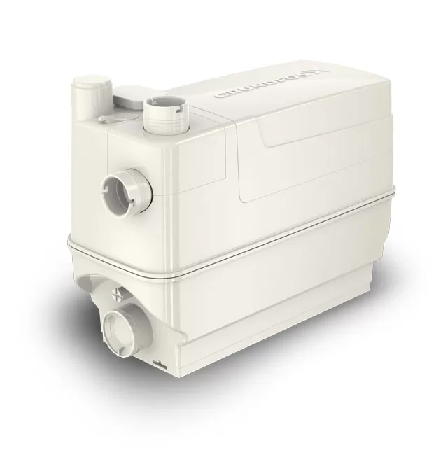 Канализационная установка Grundfos Sololift 2 C-3