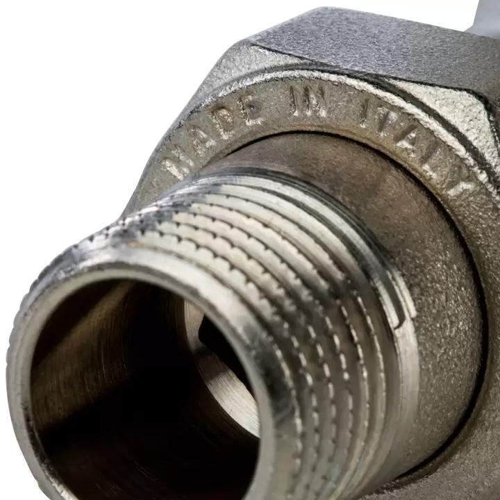 Клапан Stout термостатический прямой 1/2" 30х1,5 (под термоголовку) (SVT-0001-000015) Клапан Stout термостатический прямой 1/2" 30х1,5 (под термоголовку) (SVT-0001-000015)