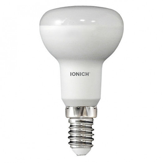 Лампы светодиодные UNIVersal ИОНЫЧ Е14 акцентного освещения Лампы светодиодные UNIVersal ИОНЫЧ Е14 акцентного освещения