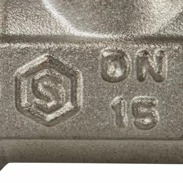 Клапан Stout термостатический прямой 1/2" 30х1,5 (под термоголовку) (SVT-0001-000015) Клапан Stout термостатический прямой 1/2" 30х1,5 (под термоголовку) (SVT-0001-000015)