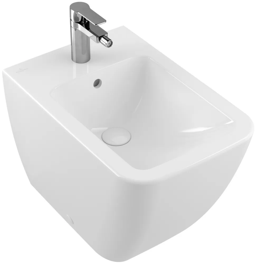 Биде напольное Villeroy & Boch Legato (546300R1) Биде напольное Villeroy & Boch Legato (546300R1)