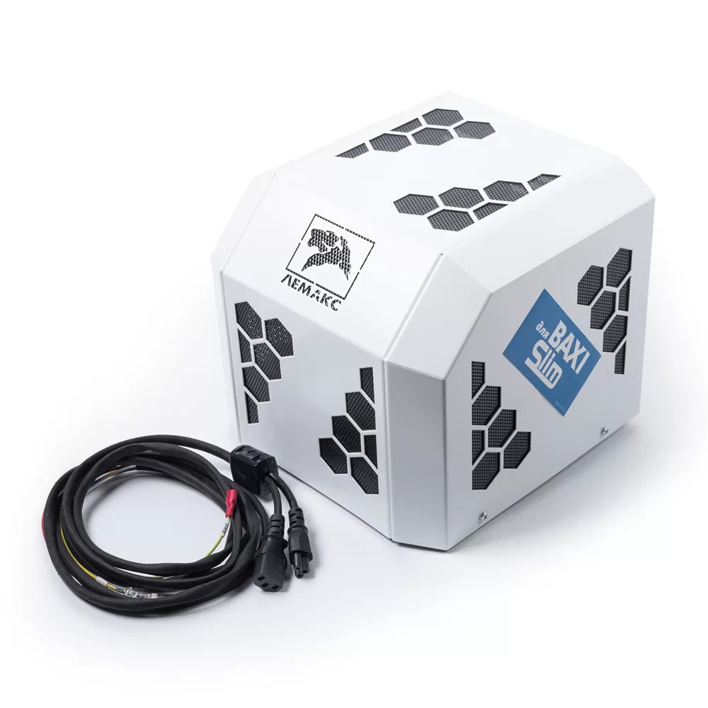 Турбонасадка Лемакс Comfort B160 для котлов Baxi Slim 1.400 / 1.490 IN Турбонасадка Лемакс Comfort B160 для котлов Baxi Slim 1.400 / 1.490 IN