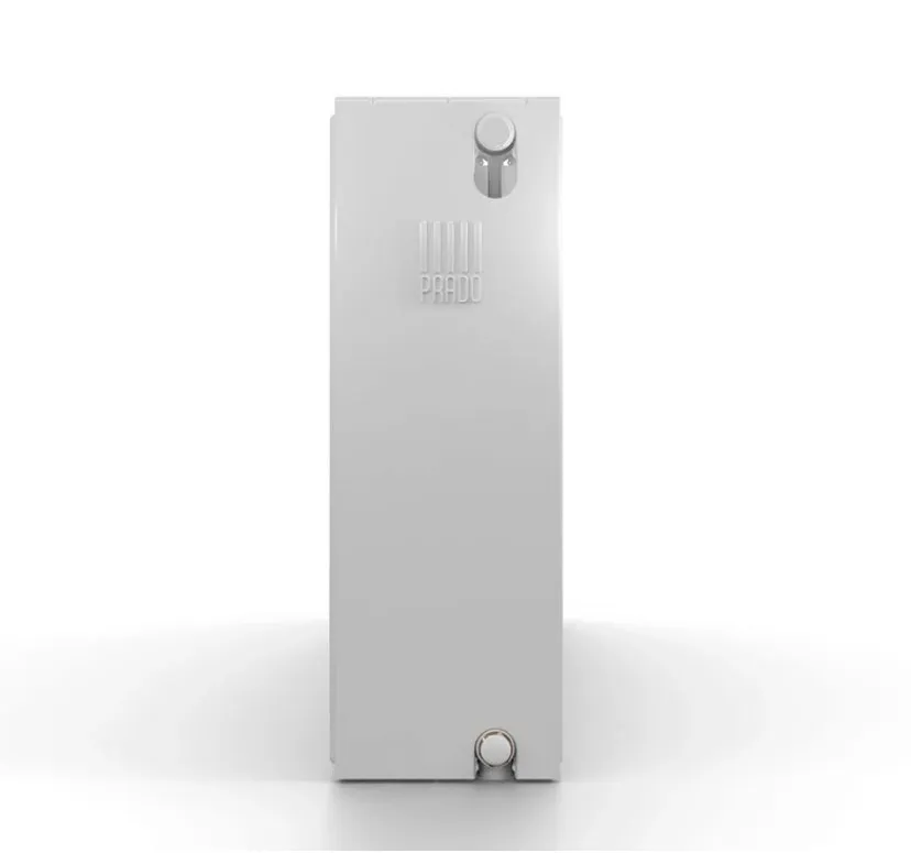 Стальной панельный радиатор PRADO Universal U33 600х1000 с нижним подключением