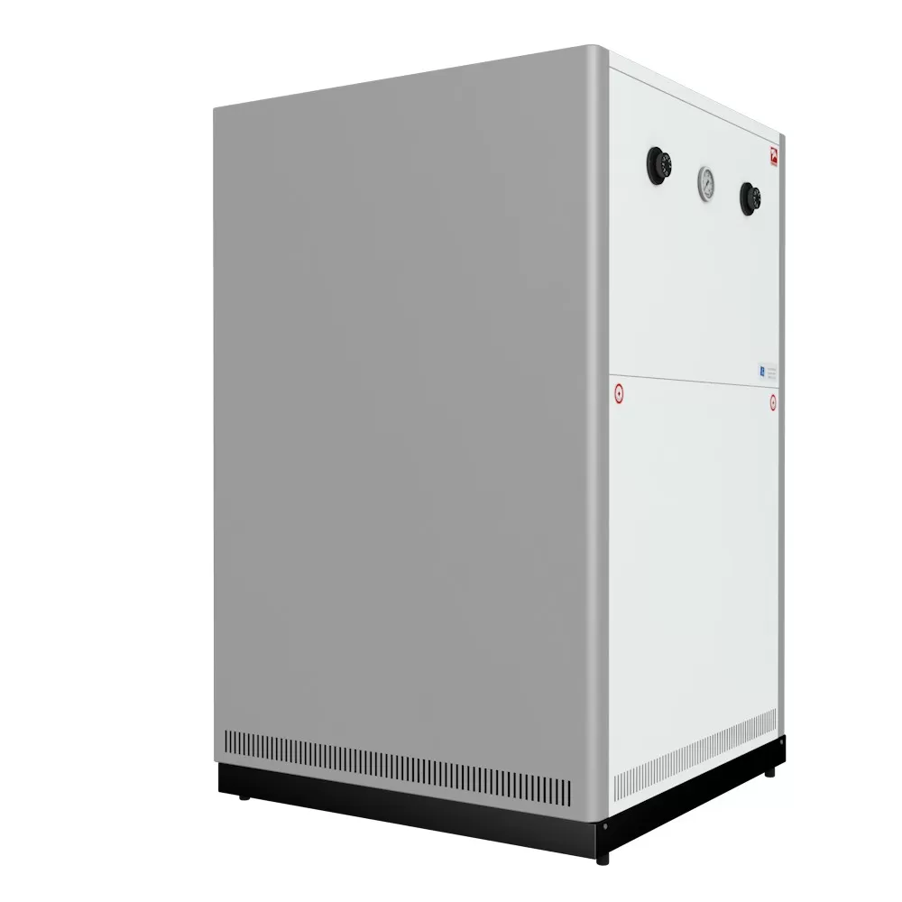 Газовый напольный котел Лемакс Премиум-90, 90 кВт, одноконтурный Газовый напольный котел Лемакс Премиум-90, 90 кВт, одноконтурный