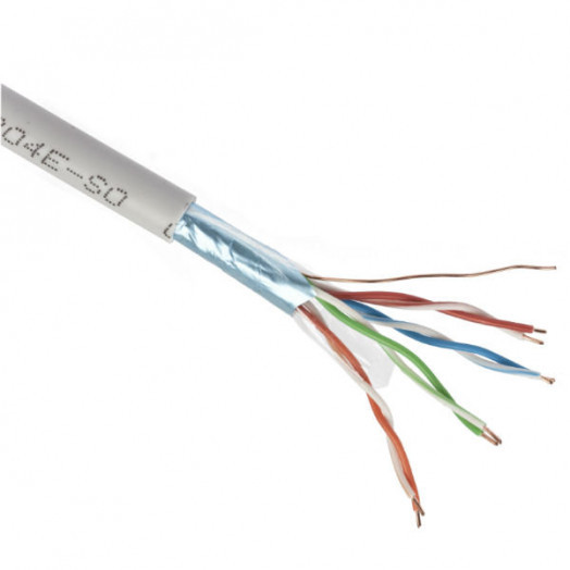 Кабель FTP 4pr 24AWG cat.5e