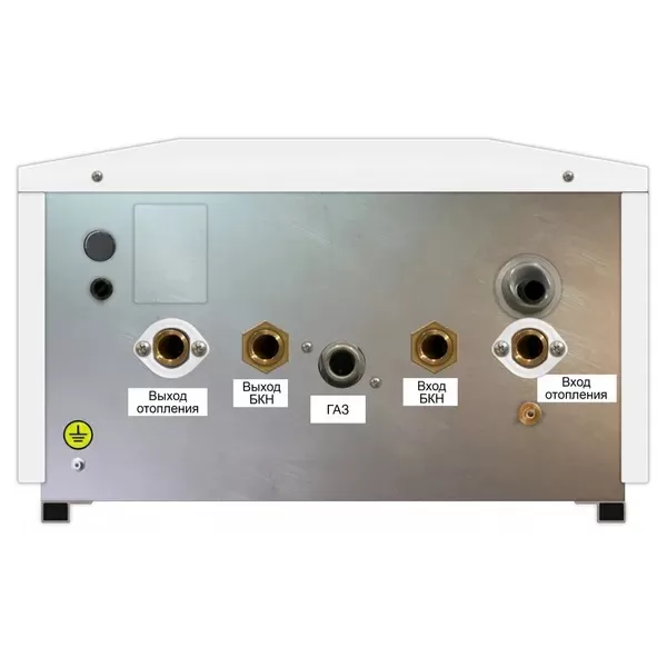 Газовый котел Лемакс Prime-V32 HO одноконтурный