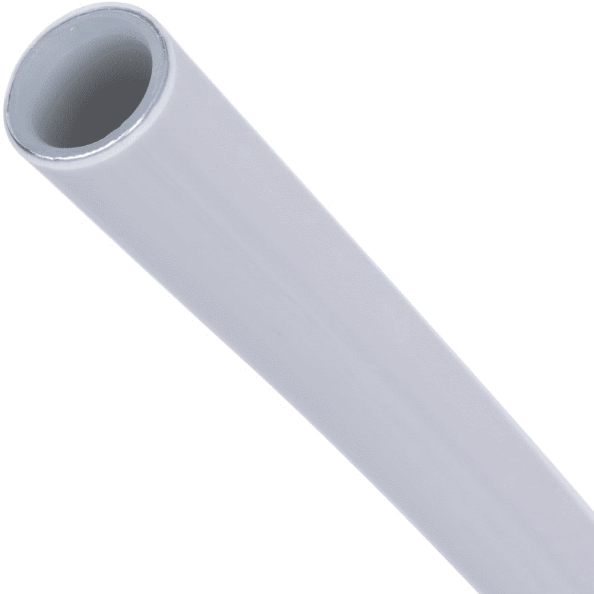 Трубы металлопластиковые Stout PE-Xb/Al/PE-Xb 20x2 (бухта 100 м) (SPM-0001-102020)