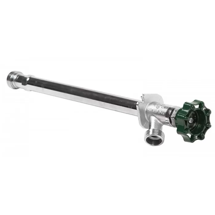 Уличный кран Arrowhead FF50 незамерзающий 20 см, с антисифоном и Push-Fit 16 мм (FF50RG08-RUS) Уличный кран Arrowhead FF50 незамерзающий 20 см, с антисифоном и Push-Fit 16 мм (FF50RG08-RUS)