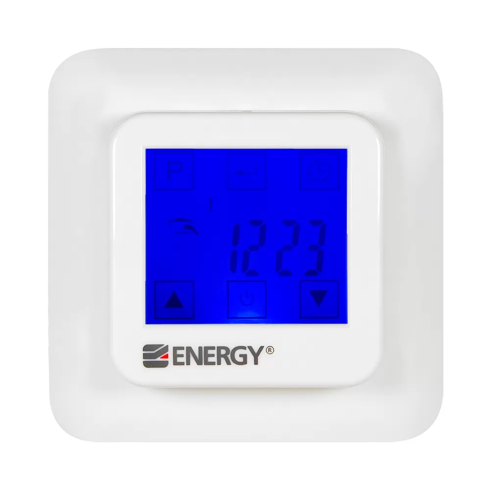 Терморегулятор Energy TK08 Терморегулятор Energy TK08