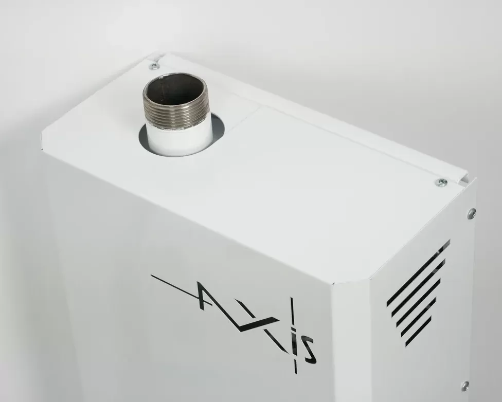 Котел электрический AXIS Spark 12 Котел электрический AXIS Spark 12