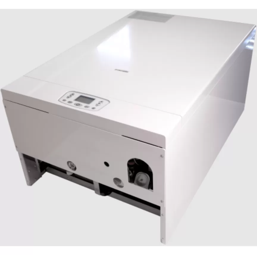 Газовый настенный котел ITALTHERM Time Max 24 F (двухконтурный, закрытая камера) Газовый настенный котел ITALTHERM Time Max 24 F (двухконтурный, закрытая камера)