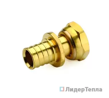 Переходник с накидной гайкой Stout 20-1/2" (арт. SFA-0019-002012) Переходник с накидной гайкой Stout 20-1/2" (арт. SFA-0019-002012)