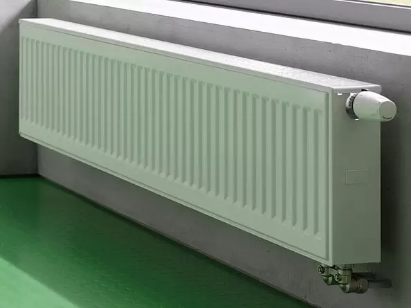 Радиатор Kermi FTV (FKV) 12 0309 (300х900) с нижним подключением Радиатор Kermi FTV (FKV) 12 0309 (300х900) с нижним подключением