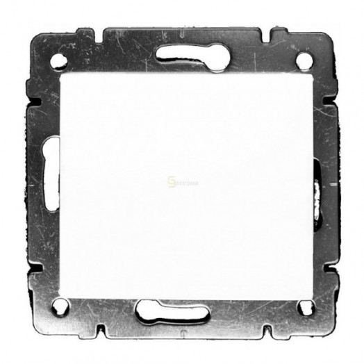Заглушка Legrand Valena белая Заглушка Legrand Valena белая