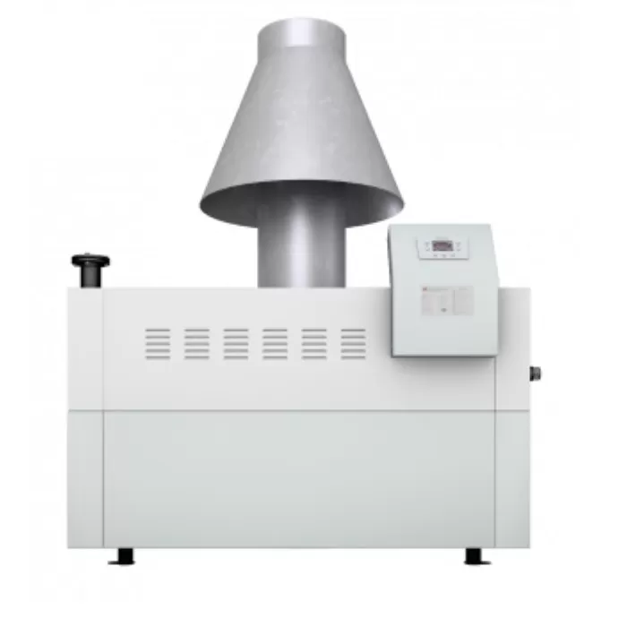 Напольный газовый котел Lemax Clever L150 (КВА-0,15ГН) с атмосферной горелкой