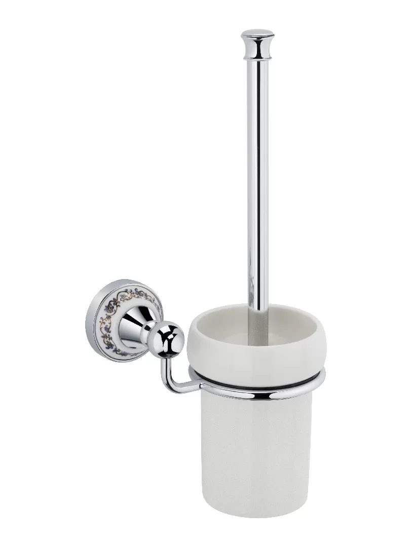 Ерш для туалета FIXSEN Bogema (FX-78513) Ерш для туалета FIXSEN Bogema (FX-78513)