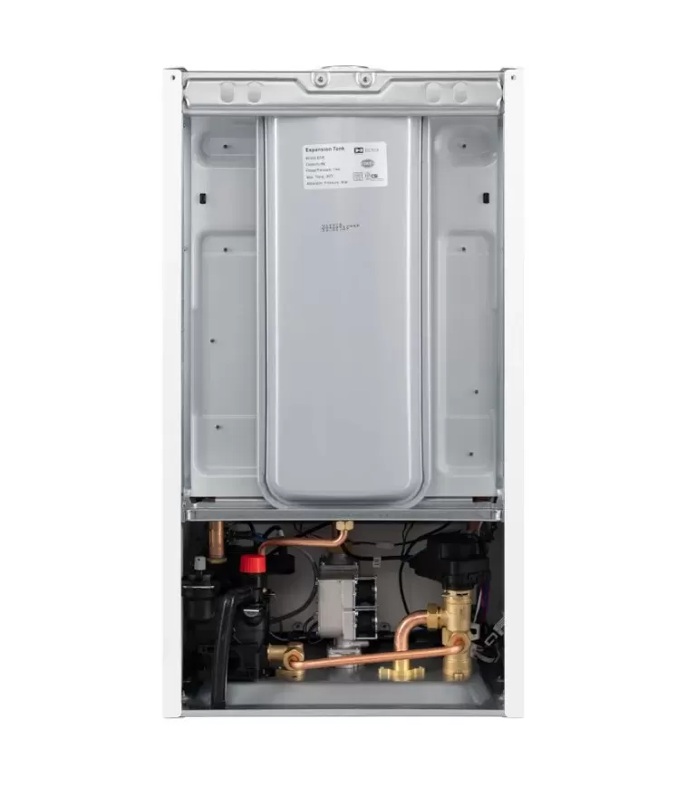 Котел газовый настенный Haier TechLine 1.28 Ti (одноконтурный, закрытая камера) Котел газовый настенный Haier TechLine 1.28 Ti (одноконтурный, закрытая камера)