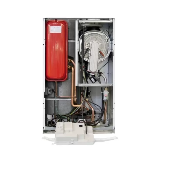 Конденсационный газовый котел Baxi Luna Duo-tec MP 1.60 (одноконтурный)
