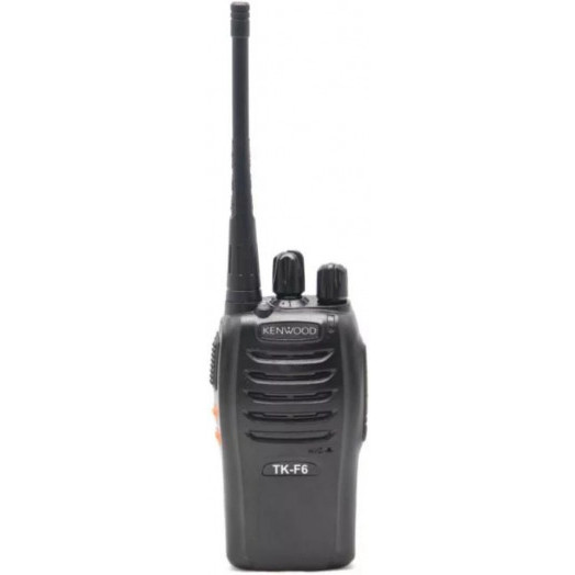 Рация Kenwood TK-F6