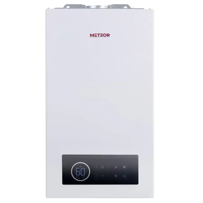 Котел газовый Meteor Thermo B30 36C (двухконтурный) Котел газовый Meteor Thermo B30 36C (двухконтурный)