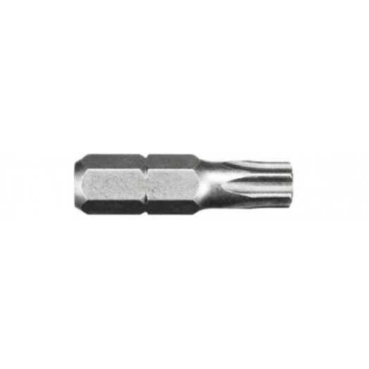 Бита Torx T30х25 магнитная, сталь S2 WhirlPower