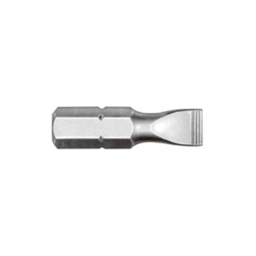 Бита SL5.5х25 магнитная, сталь S2 WhirlPower Бита SL5.5х25 магнитная, сталь S2 WhirlPower